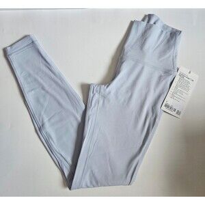 Lululemon Align HR Pant 28 STRH 4 NWT